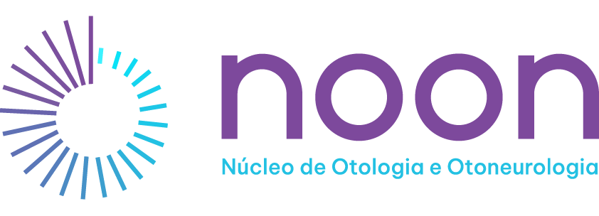 logo núcleo de otologia e otoneurologia