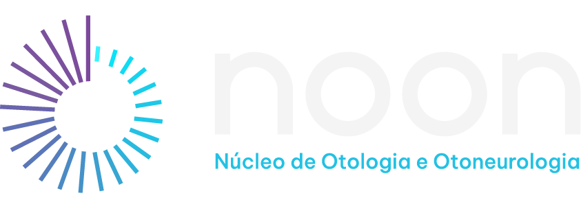 logo núcleo de otologia e otoneurologia